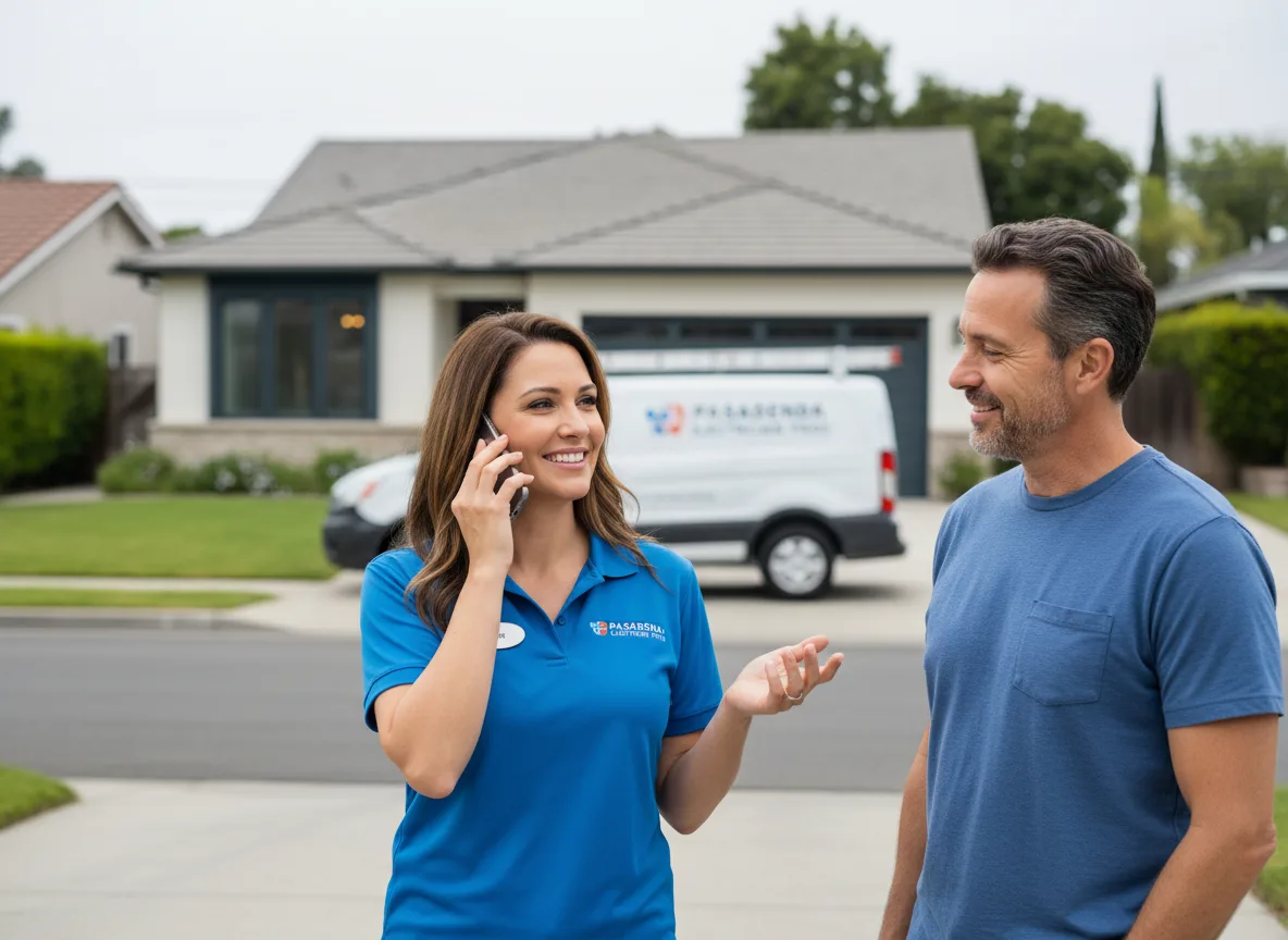 Electrician Hartford, AR FAQs